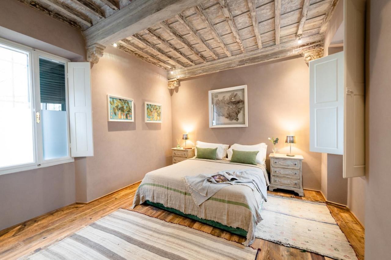 Borgo Signature Rooms Firenze Eksteriør billede