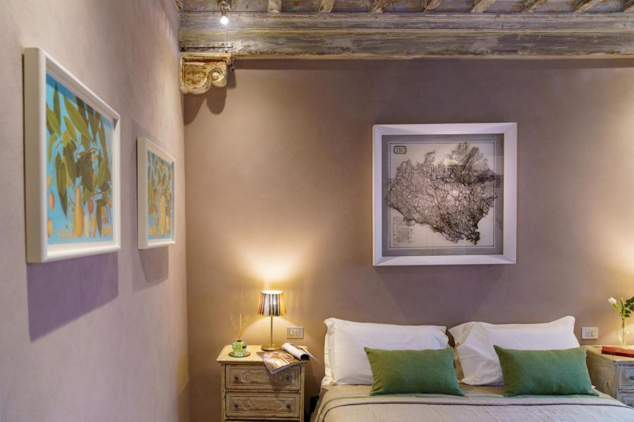 Borgo Signature Rooms Firenze Eksteriør billede