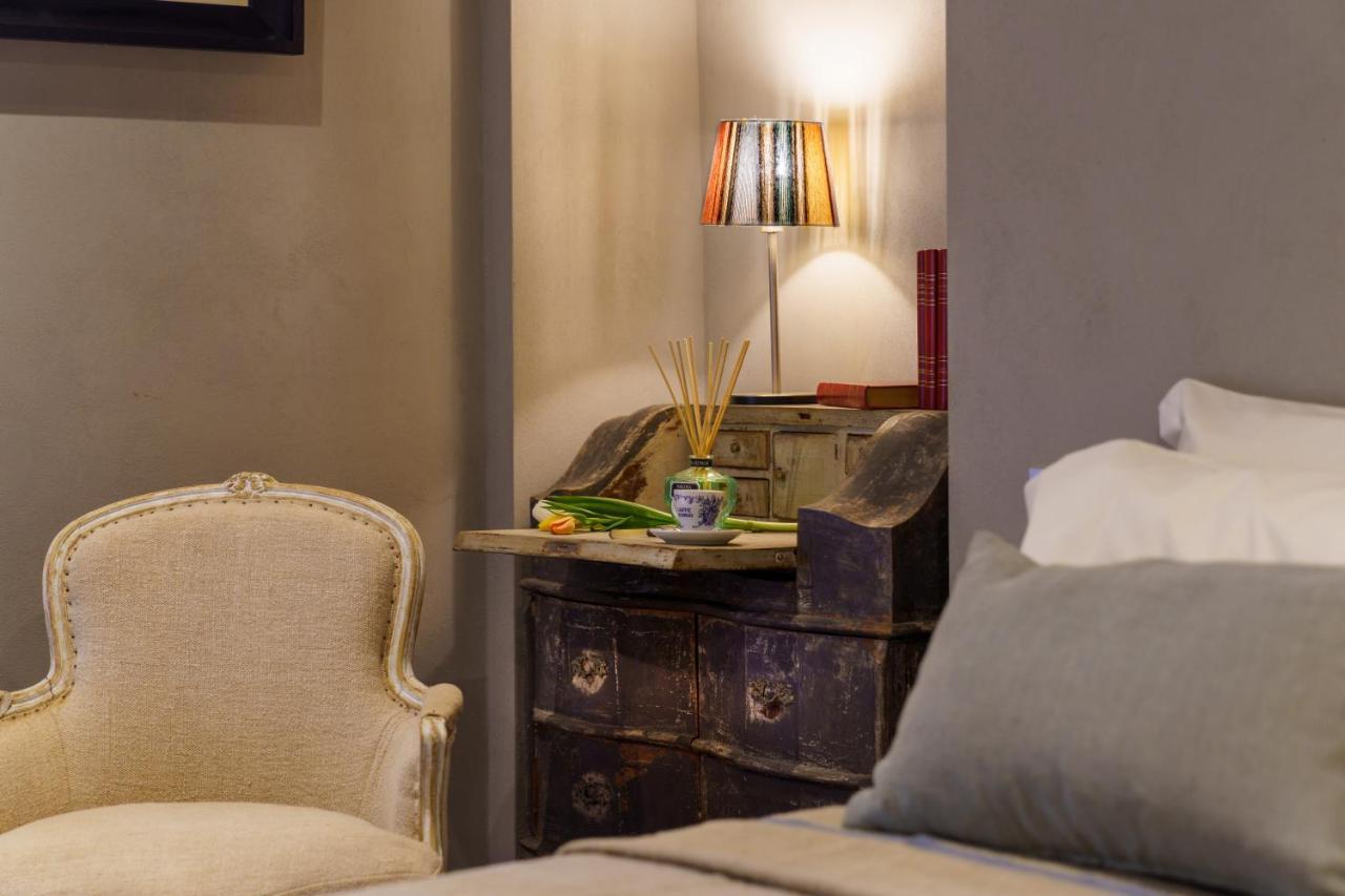 Borgo Signature Rooms Firenze Eksteriør billede